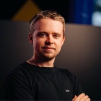 Storyby Employee Egor Pitzyk's profile photo