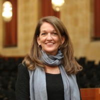 Eileen McCaffery Email & Phone Number