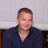 Django van der Mark Email & Phone Number
