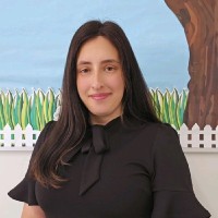 MIDDLE VILLAGE PREPARATORY CHARTER SCHOOL Employee Sabrina Kanavatsas's profile photo