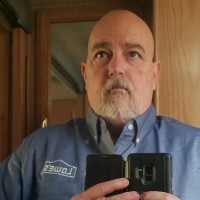 Charles Raye Email & Phone Number
