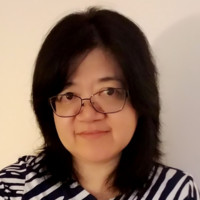 Datarobot Employee Man Li's profile photo