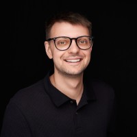 ConnectPay Employee Emilis Armonas's profile photo