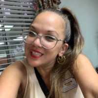 Plum Employee Sandra Arnobit's profile photo