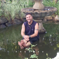 Ronald Brown Email & Phone Number