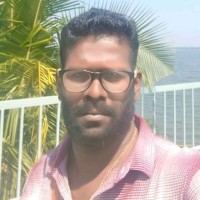 Suffix E Solutions Employee Abeesh Sd's profile photo