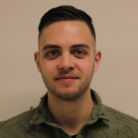 Age Creative Employee Marten Merila's profile photo