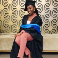 American Schools of Angola Employee Filomena Kitoko's profile photo