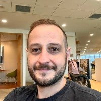 Salesforce Employee Danilo Figueiredo's profile photo