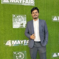Mayfair Housing Pvt. Ltd. Employee Hemant Lihinar's profile photo