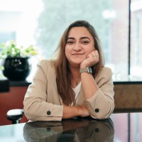 FACT Magazine Employee Shaheera Anwar's profile photo