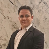 Oficina5 Employee John Kleber's profile photo