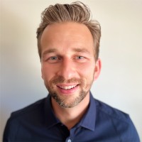 InMind Services Employee Joshua MacNeill's profile photo