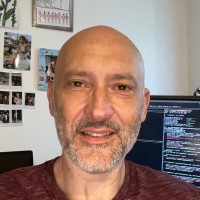 Yury Meshkov's profile photo