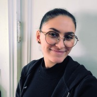 OPASE Employee Sarah Delahaye's profile photo