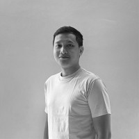 Dedicated IT Employee Naufal Wibisono's profile photo