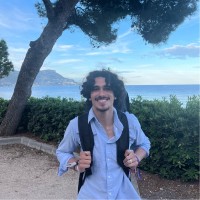 Feed. Employee Laurent Spann's profile photo