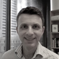 DHI Employee Jason Antenucci's profile photo