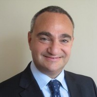 Erik Goluboff Email & Phone Number
