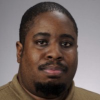 UPMC WorkPartners Employee Les Strong's profile photo