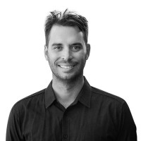 Amplify-Now Employee Rhys Dyson's profile photo