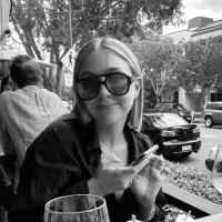 Blue Bungalow Employee Holly Sheppard's profile photo