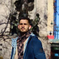 Metro Loft Management Employee Krsna Naithani's profile photo
