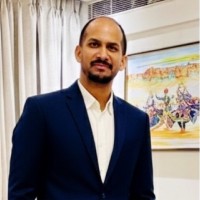 Absolutdata Analytics-an Infogain company Employee Kunal Kodesia's profile photo