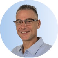 Cellcom Employee Kobi Ashkenazi's profile photo