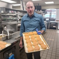 Jack's Family Restaurants, LP Employee Steve Lisner's profile photo