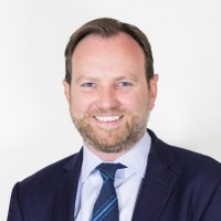 GVS EQ Employee Will Lambe's profile photo