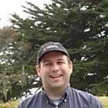 ExpressAbility Employee Jesse Finch's profile photo
