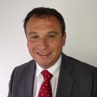 HSBC Retail Banking and Wealth Management Employee Simon Dolby's profile photo