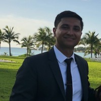 Datadog Employee Saurabh Rustagi's profile photo