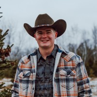 Passel Farms Employee Zachary Edlund's profile photo
