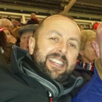 LKQ UK and Ireland Employee Jonathan Morgan's profile photo