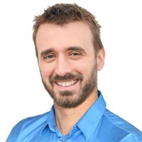 NIL Technology Employee Ilias Bosdas's profile photo