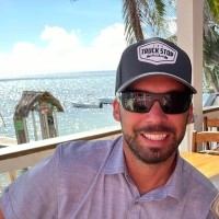 Delta Constructors Employee Scott Standridge's profile photo