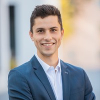 ESM-ACADEMY Employee Lucas Vogt's profile photo