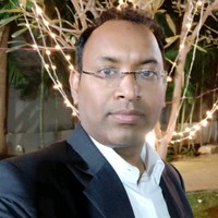 Krishna Thimmaiah Email & Phone Number