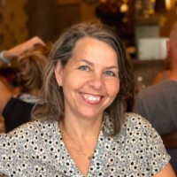 Marianne van Ysselt Email & Phone Number