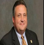 UPS Employee Harold Scherer's profile photo