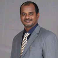 Voltech Manufacturing Company Private Limited Employee Janarthanan D's profile photo