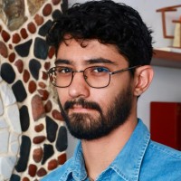 Lendflow Employee Lucas Pourelle's profile photo