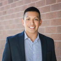 Nauticon Office Solutions Employee Milton Rivera's profile photo