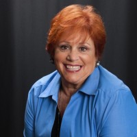 Berkshire Hathaway HomeServices Troth, REALTORS® Employee Fern Simon's profile photo