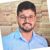 Certiphic Employee Rafael Ferreira Silva's profile photo