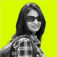 Undr-Ctrl Employee Sonal Somani's profile photo
