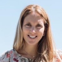 BlueTriton Brands Employee Ellen Nyarady's profile photo