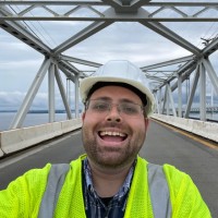 Maryland Transportation Authority Jobs Employee Christopher Imms's profile photo
